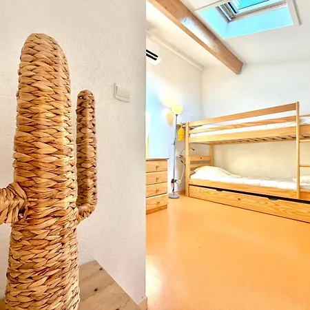 بيت للعطل Le Petit Mas, 5 Pers Piscine A كالفيسون